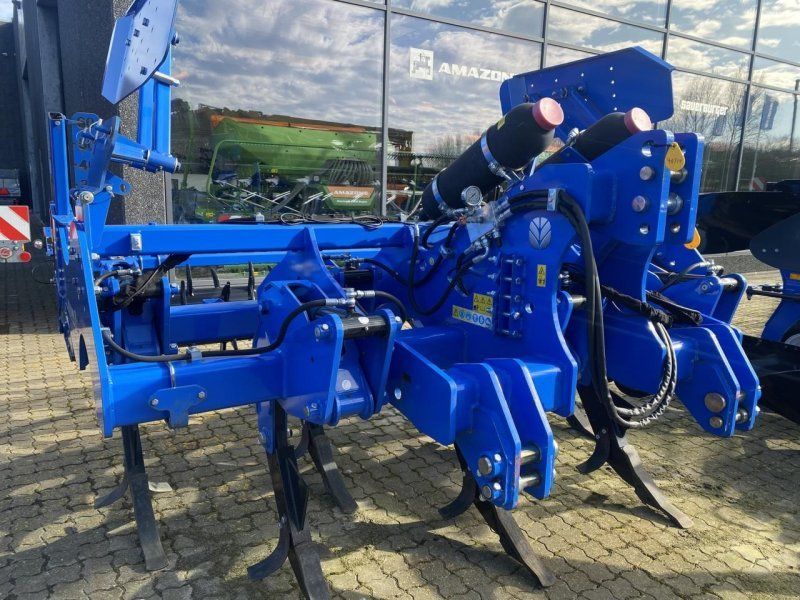 New Holland SUH 307 RH