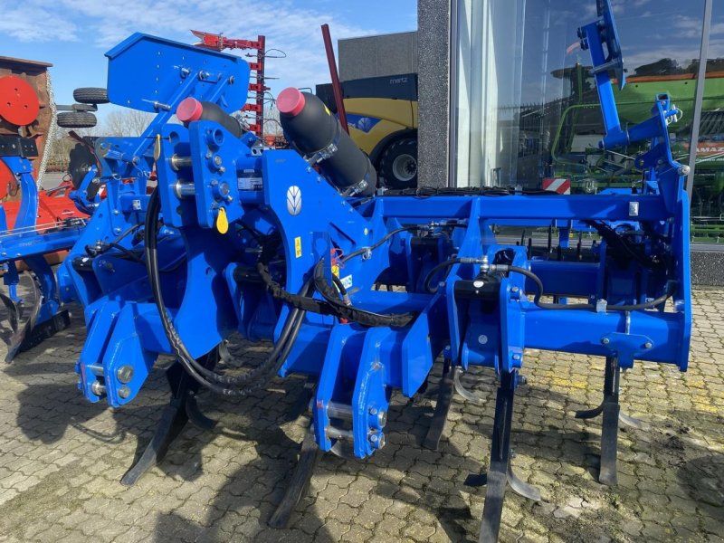 New Holland SUH 307 RH