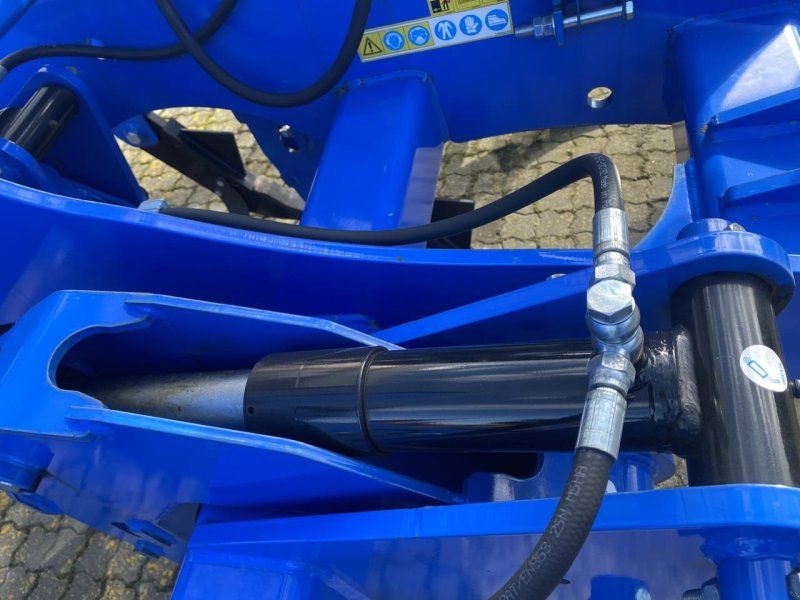 New Holland SUH 307 RH