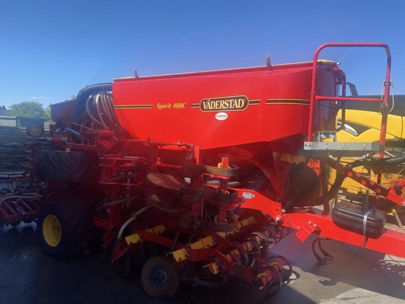 Väderstad SPIRIT 400C