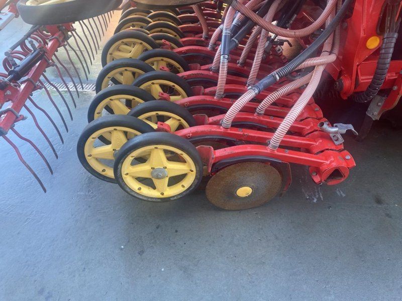 Väderstad SPIRIT 400C