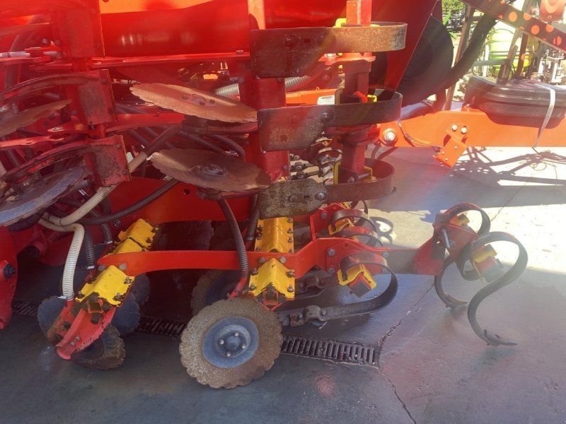 Väderstad SPIRIT 400C