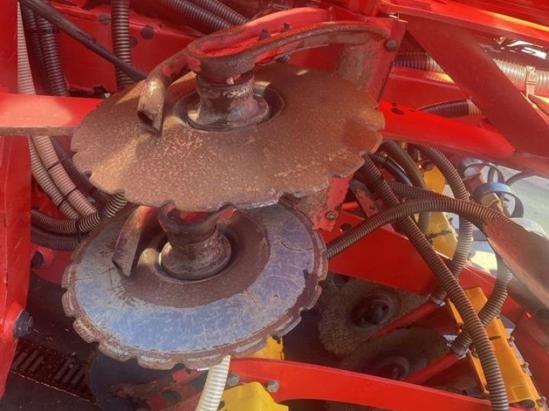 Väderstad SPIRIT 400C