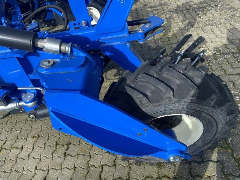 New Holland PXVH6 Vendeplov