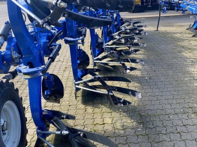 New Holland PXVH6 Vendeplov