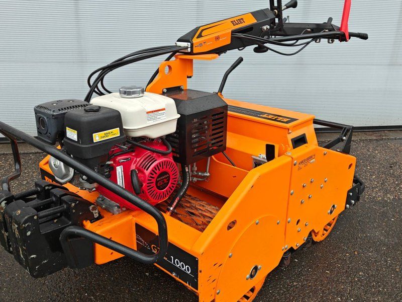 Eliet GZC 1000 KUN 72 timer