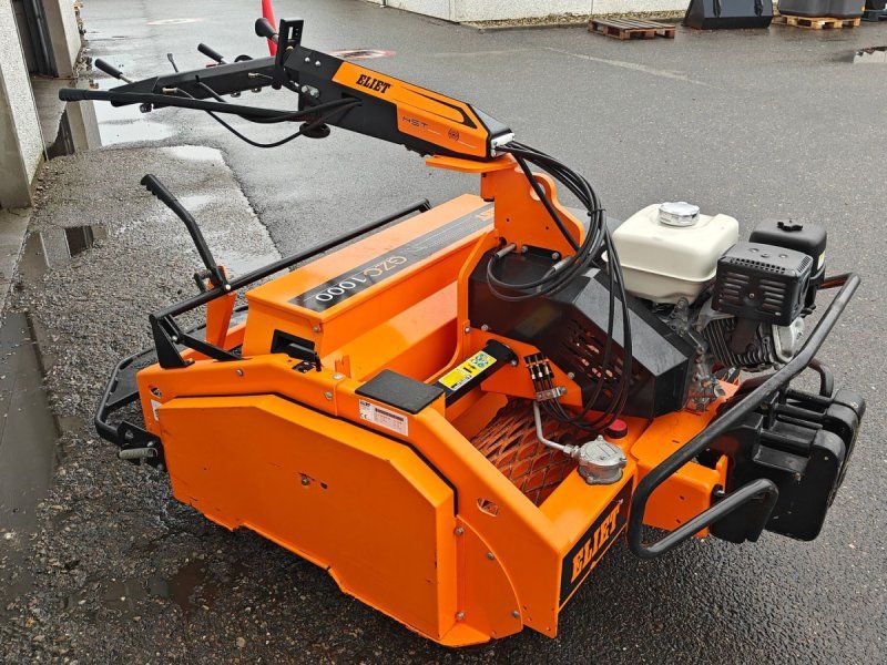 Eliet GZC 1000 KUN 72 timer