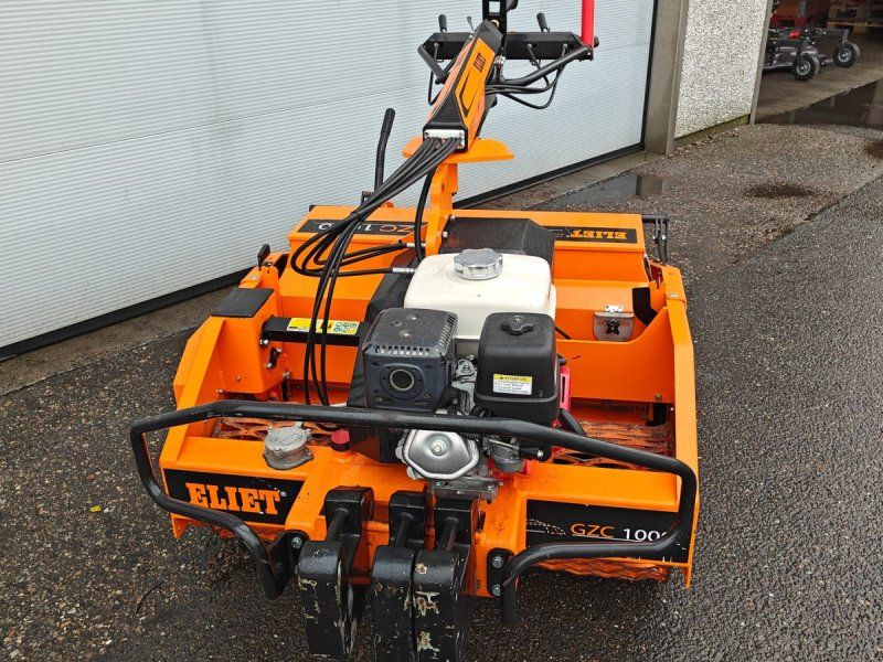 Eliet GZC 1000 KUN 72 timer