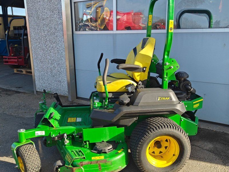 John Deere ZTRAK Z740 R