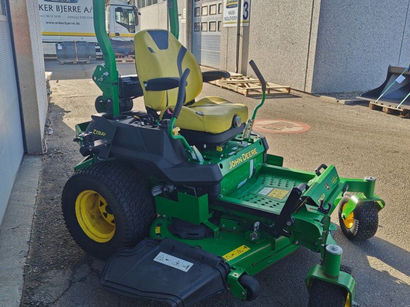 John Deere ZTRAK Z740 R