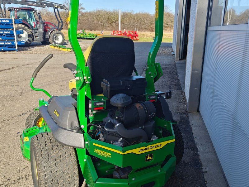 John Deere ZTRAK Z740 R