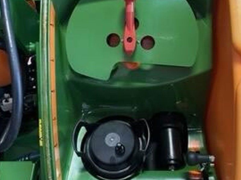 Amazone UX 6200 Super  Trailer sprøjte