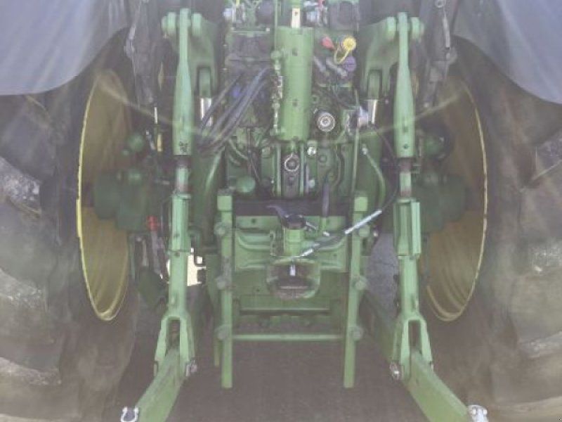 John Deere 6195R