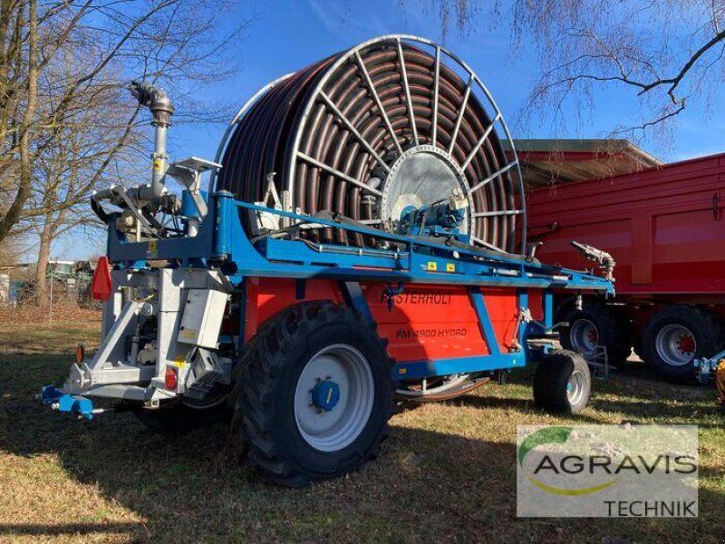 Fasterholt FM 4900 H