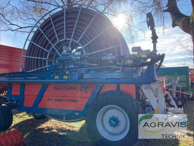 Fasterholt FM 4900 H