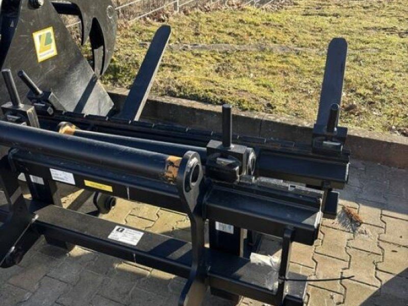 Quicke PALETTENGABEL L 1500 BOBCAT/FDI/MF