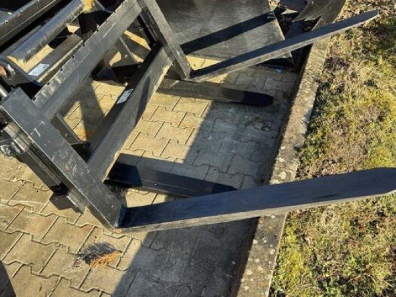 Quicke PALETTENGABEL L 1500 BOBCAT/FDI/MF