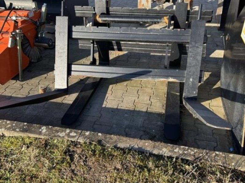 Quicke PALETTENGABEL L 1500 BOBCAT/FDI/MF