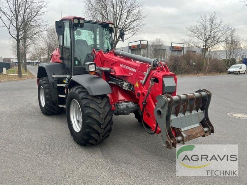 Weidemann model 9580 T