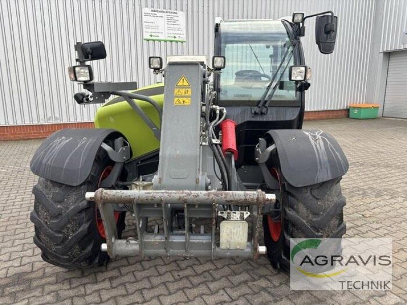 Claas SCORPION 635 VARIPOWER