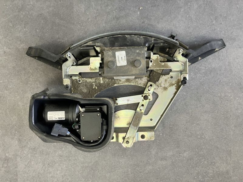 Claas FIELD SCANNER VORFELDSENSOR