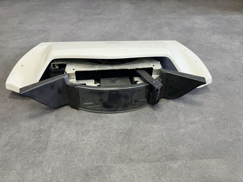 Claas FIELD SCANNER VORFELDSENSOR