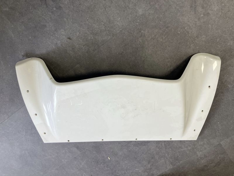 Claas FIELD SCANNER VORFELDSENSOR