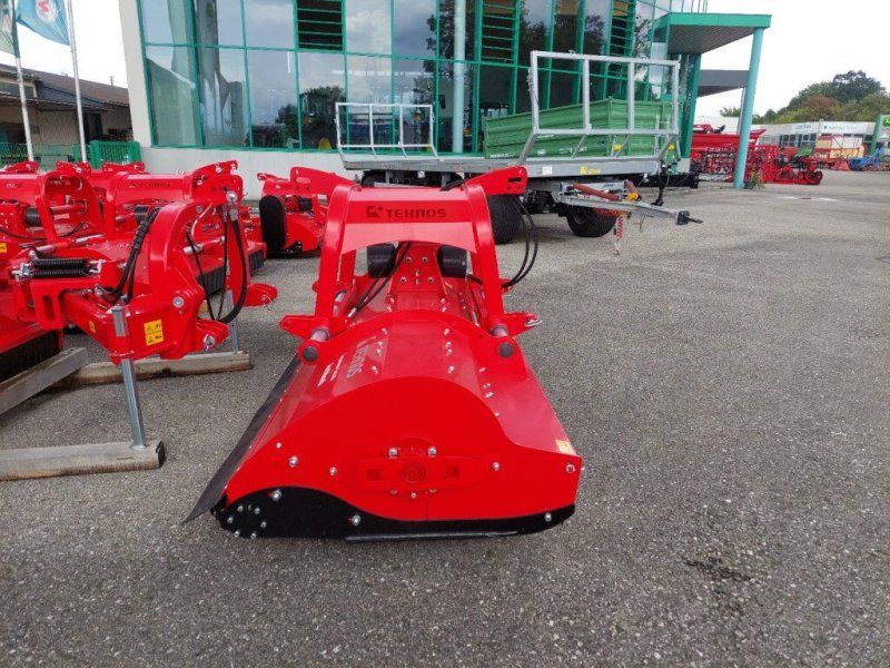 Tehnos Mulcher Universal PROFI MU 300R LW