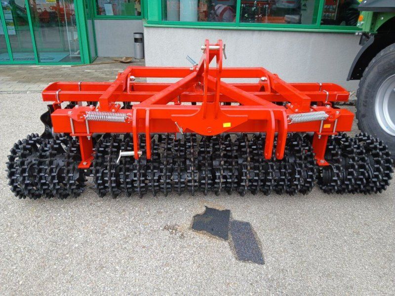 Stekro M925 Front Disc 3,0m mit Crosskil