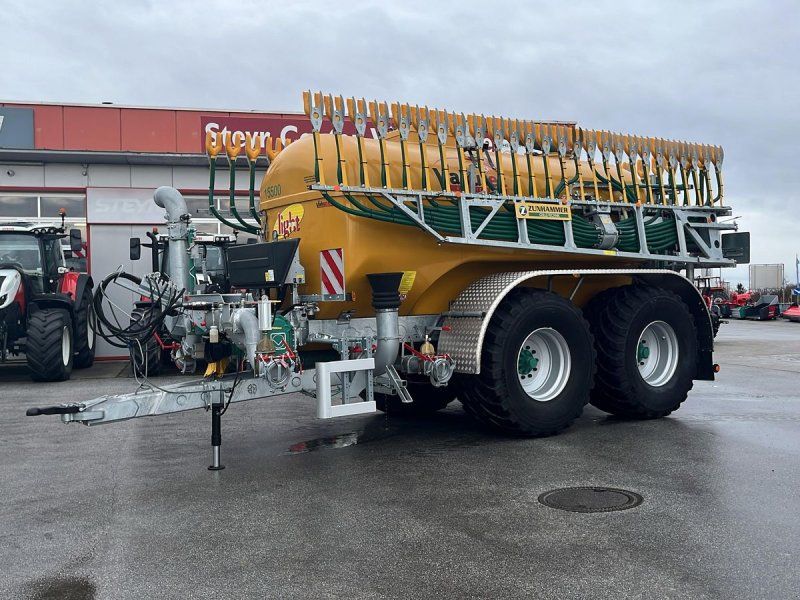 Vakutec MKE 15,5 PU light EC