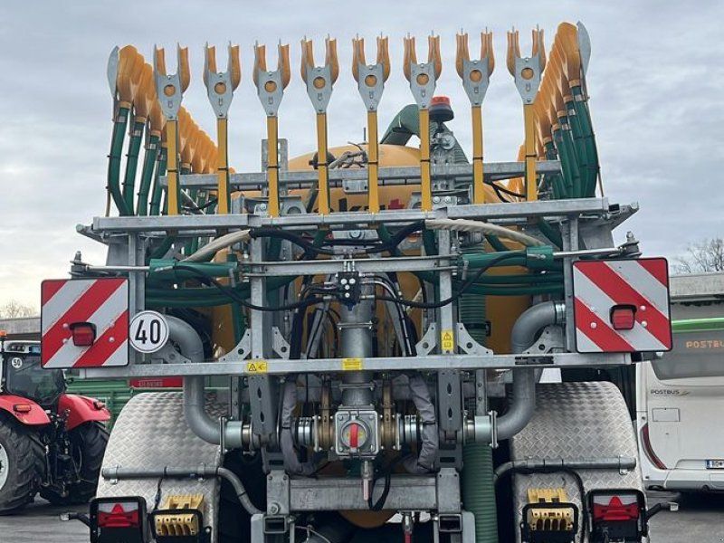 Vakutec MKE 15,5 PU light EC