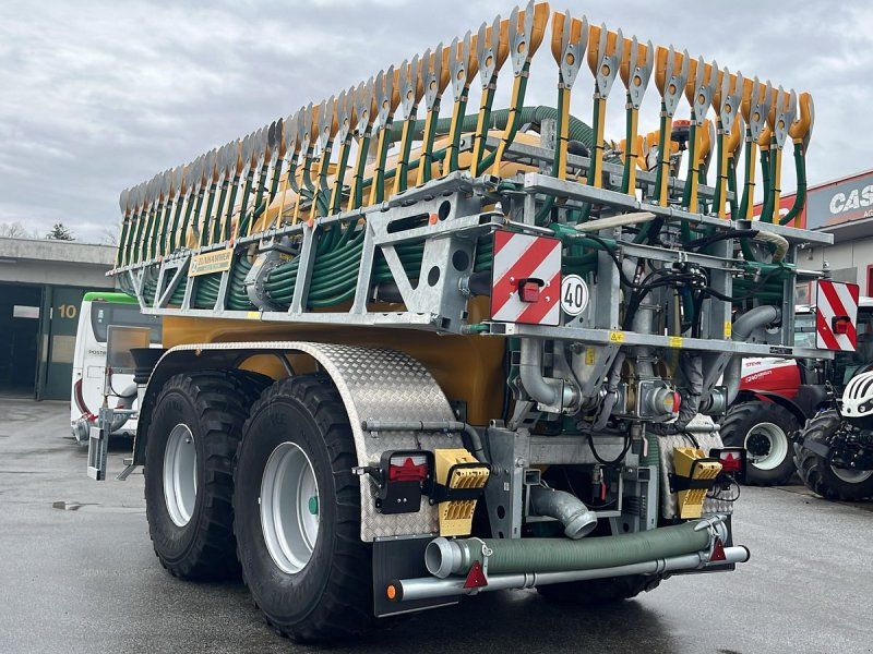 Vakutec MKE 15,5 PU light EC