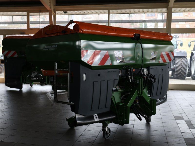 Amazone ZA-TS 3200 ProfisPro Hydro