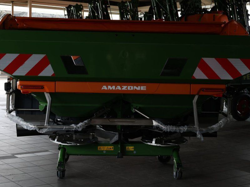 Amazone ZA-TS 3200 ProfisPro Hydro