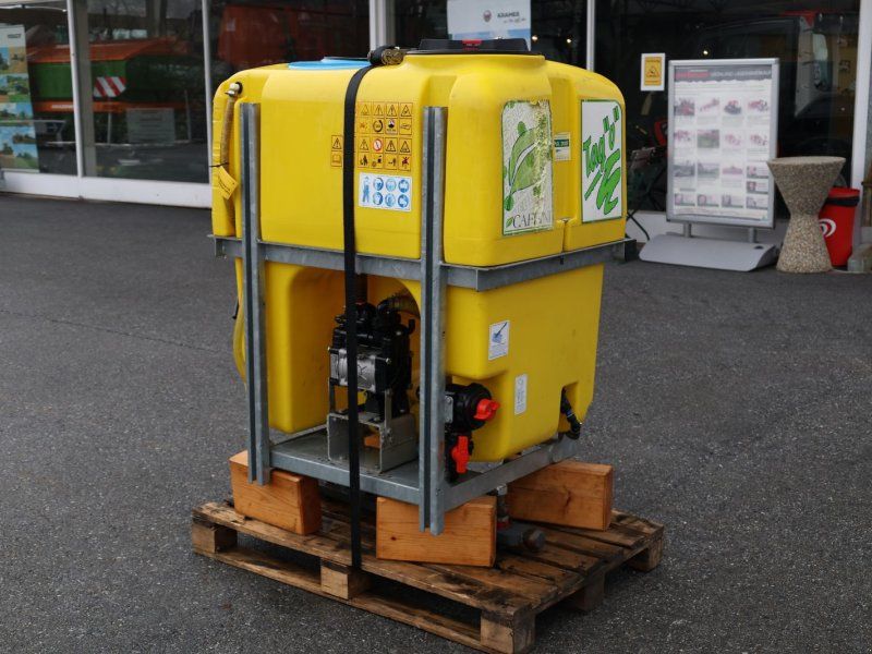 Caffini FRONTTANK 400 Liter