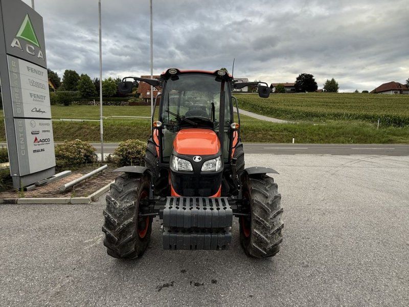 Kubota M 6060 DTHQ