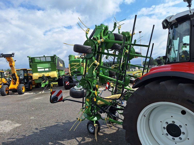 Krone Vendro 1020