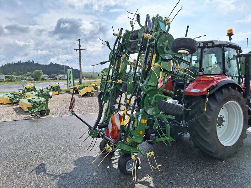 Krone Vendro 1020