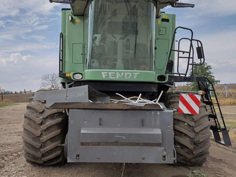 Fendt 9460 R