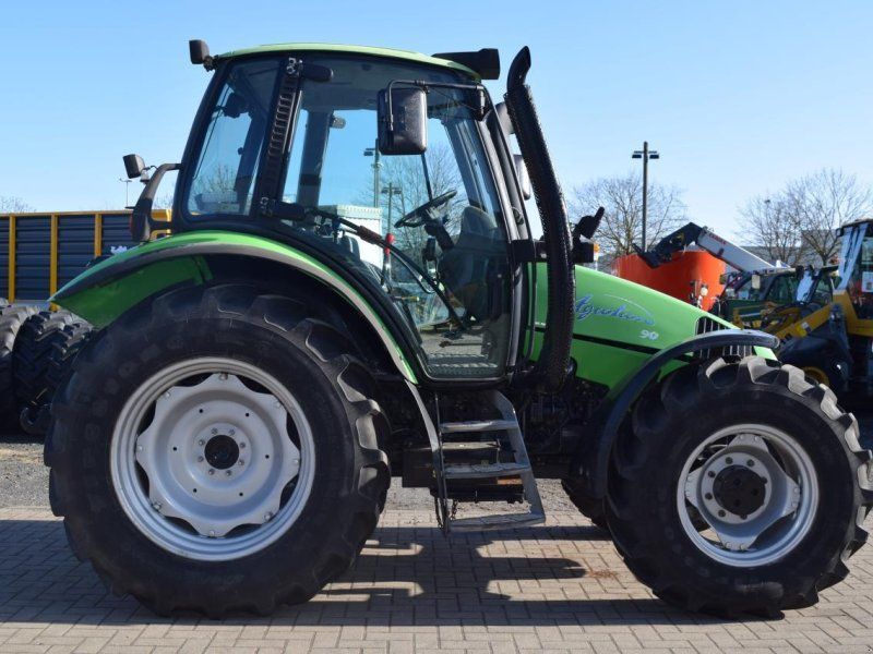 Deutz-Fahr Agrotron 90