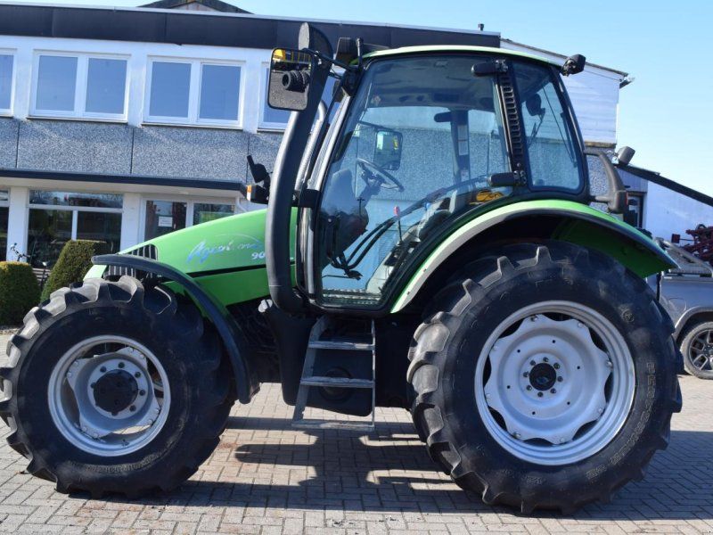 Deutz-Fahr Agrotron 90