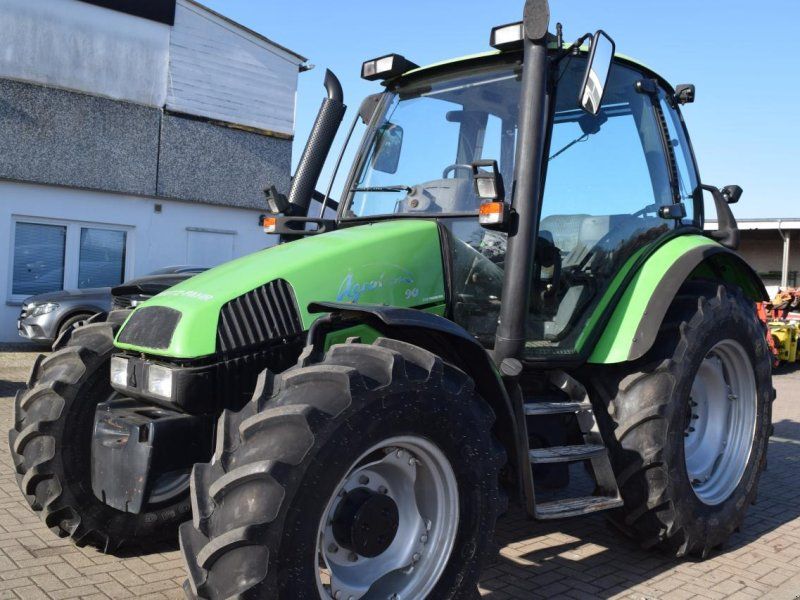 Deutz-Fahr Agrotron 90