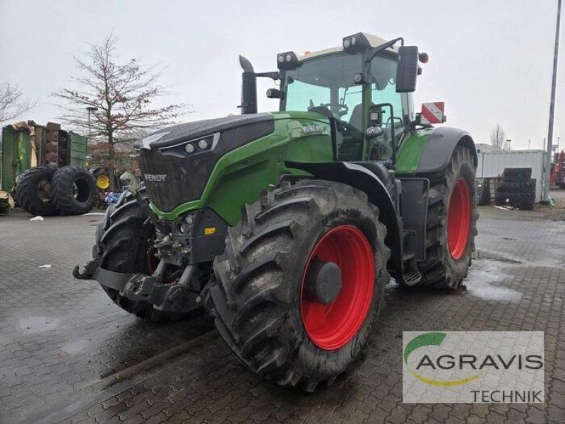 Fendt 1050 VARIO S4