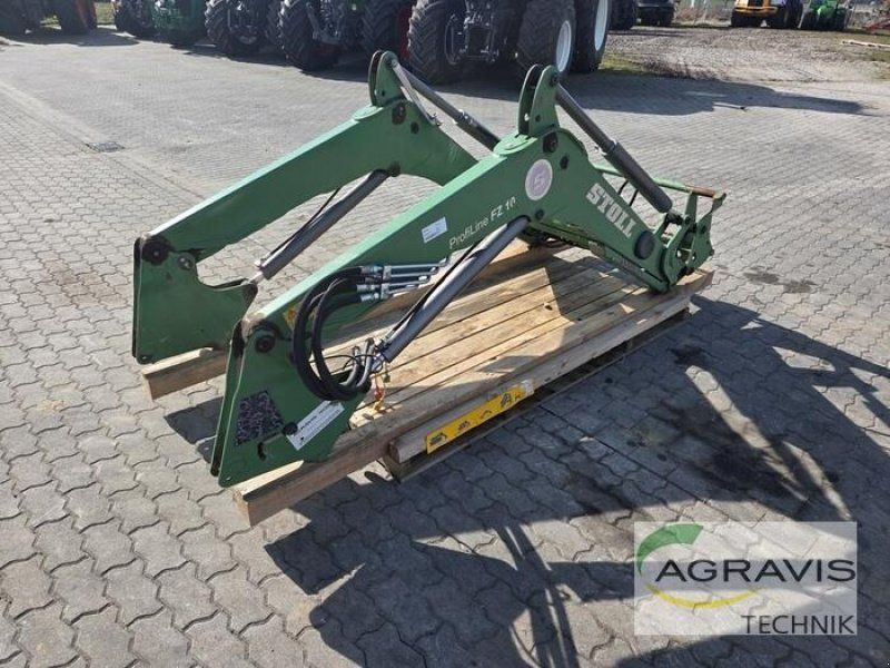 Stoll PROFILINE FZ 10