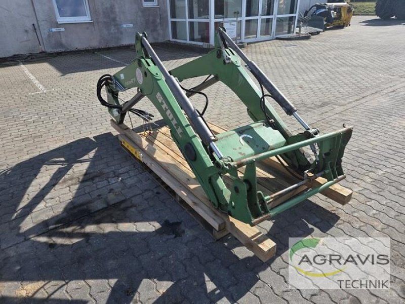 Stoll PROFILINE FZ 10