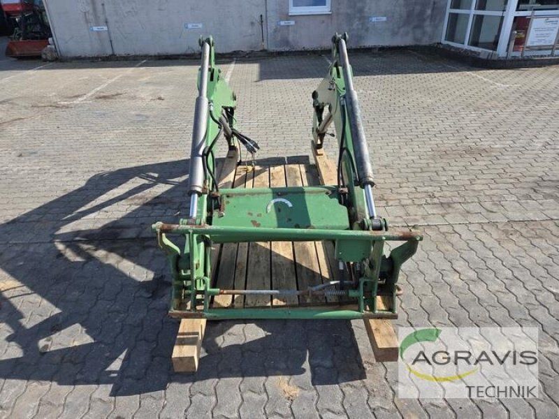 Stoll PROFILINE FZ 10