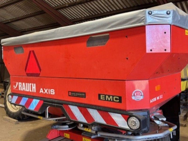 Rauch Axis M 30.2 EMC