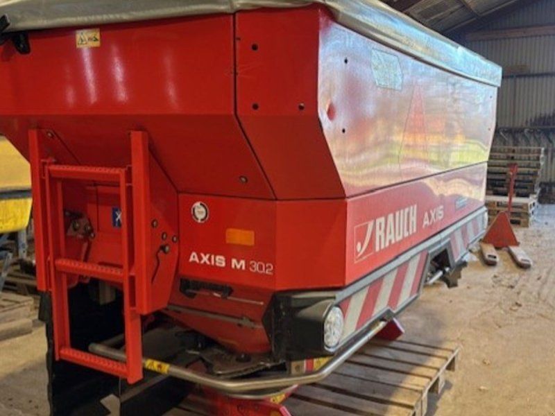 Rauch Axis M 30.2 EMC