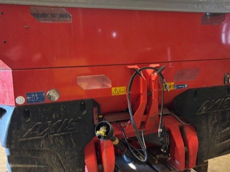 Rauch Axis M 30.2 EMC