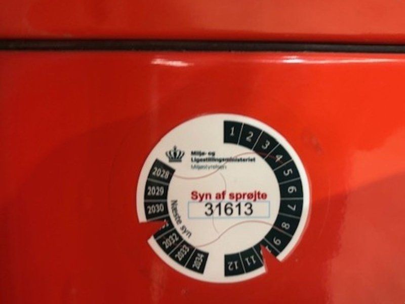 Rauch Axis M 30.2 EMC